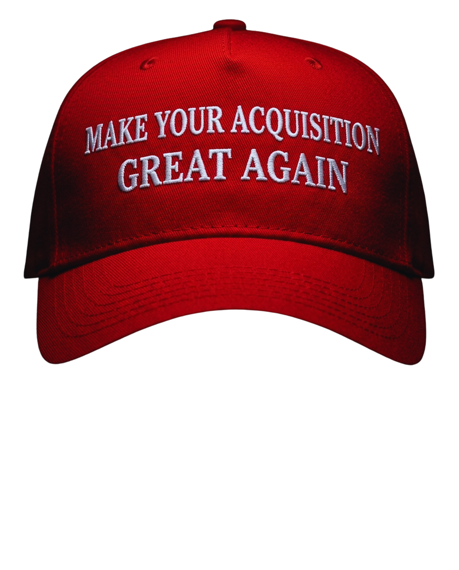 Copy&Flow - Acquisition