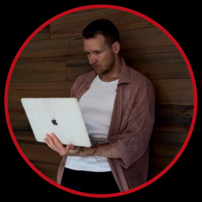 Alex Carmet, infopreneur et coach